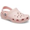 Crocs Classic Clog EVA Unisex-Schuhwerk Quarzrosa 10001-6UR