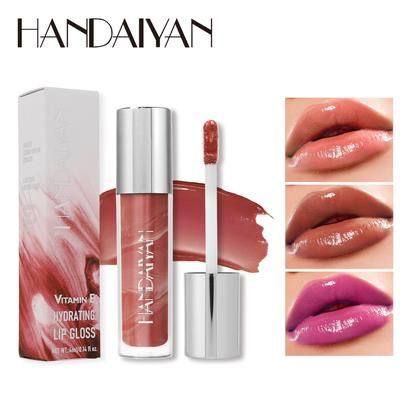 Trucco labbra – Lucidalabbra
