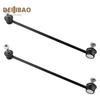 2PCS Front Suspension Stabilizer Sway Bar Link For VW MK5 Golf Jetta GTI Passat Tiguan 1K0411315B, 1K0411315D, 1K0411315J