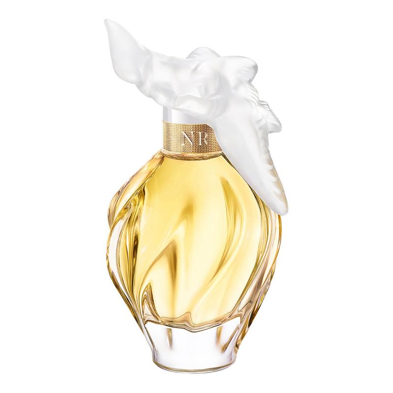 Nina Ricci L'Air du Temps Eau de Toilette 100 ml transparent