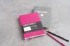 Leuchtturm Notebook A5 Dot Grid Bullet Journal New Pink 361033 Official Import Product Dimensions: 215 x 145 mm / A5 Medium Size
