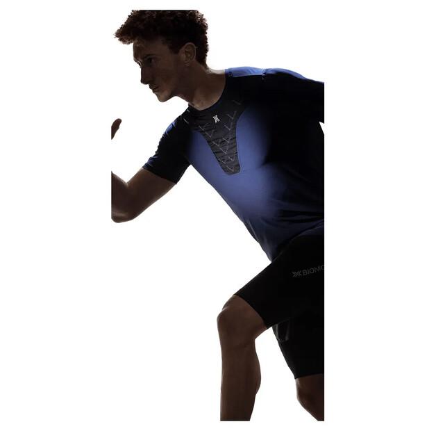 X-BIONIC CoreFusion Run Short Sleeve Base Layer