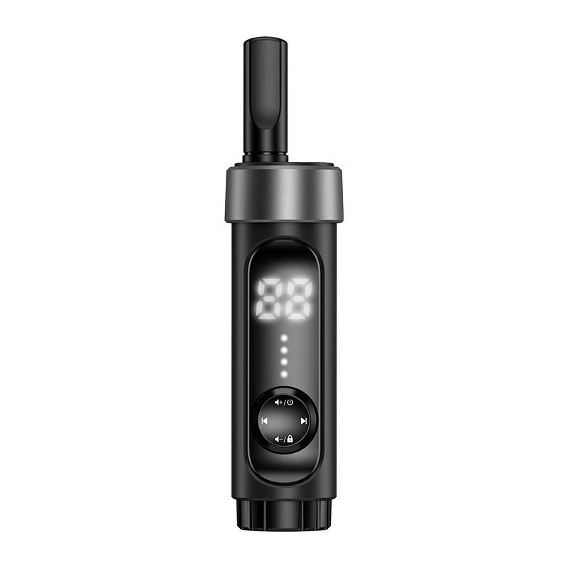 

GETIEN 1Q Pencil Mini Walkie Talkie (CN version)