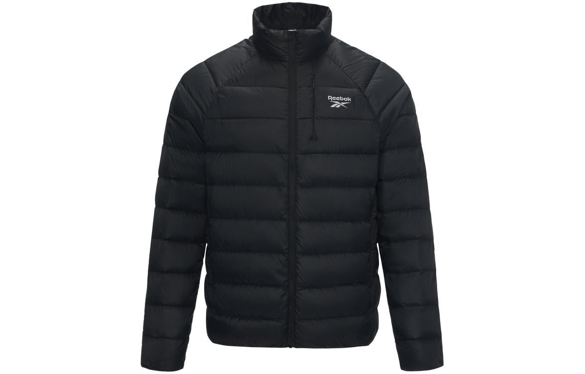 Reebok Down Jacket Unisex Black 23FRC275UGH0 L