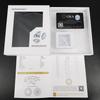 [ 3EX & FL ] New Package 0.1-30ct Super White D Color 3EX Cut FL Clarity Moissanite Loose Stone Pass Diamond Tester with GRA