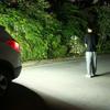 Waterproof Car Reversing Light 12-24V Reverse Auxiliary Light Safety Backup Tail Light  Motorcycle