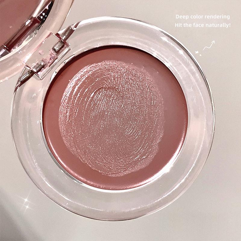 GEGE BEAR Leichter Pudernebel Puderrouge Mehrzweckcreme