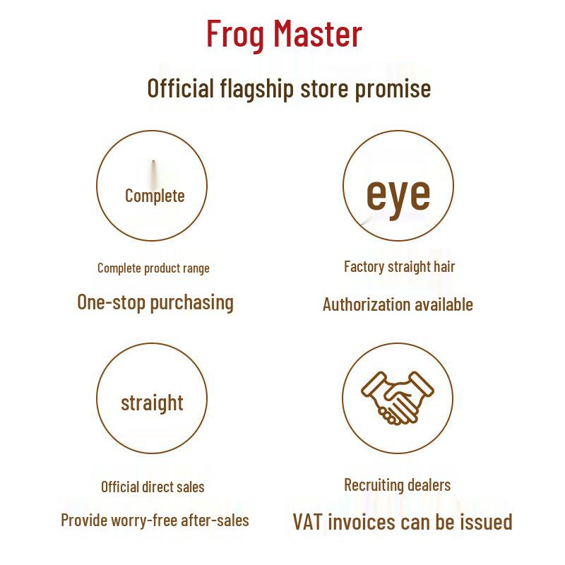 Frog Prince Kids Toothbrush Cup (30-Pack)