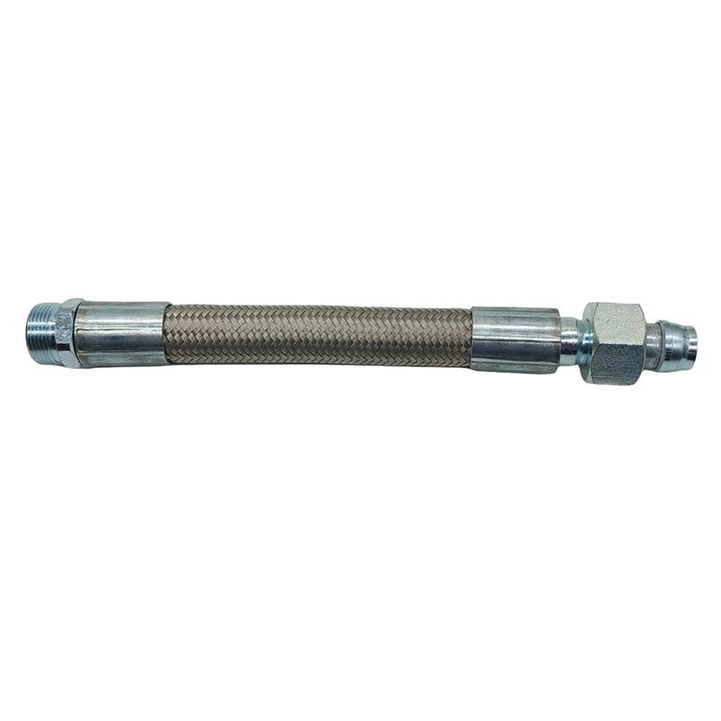 Новый воздушный шланг для компрессора для грузовиков Volvo VOE 22336397 Запчасти Аксессуары для грузовиков