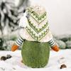 Home Decor Standing Doll Xmas Faceless Doll Gnome Doll Christmas Decoration Christmas Ornaments