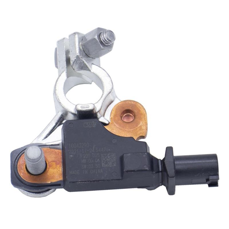 4692269AI Battery Current Sensor Fit for Jeep Chrysler Dodge Fiat 38920-TR0-A02 4692269AH Battery Voltage Temperature Sensor