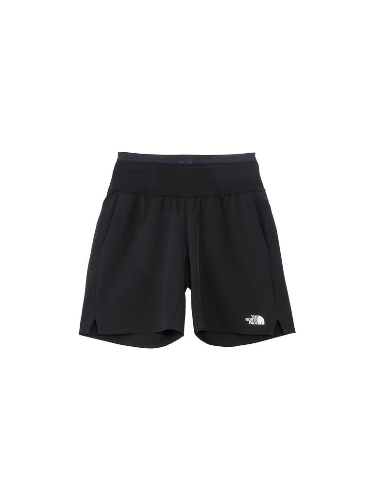 The North Face Enduris Racing Size S Shorts, Black,