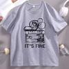 Retro Cassette Tape TShirt Unisex Unisex Cotton Graphic Tee 90s Music Tape Humor Tee High Quality Printed Music Lover Tees