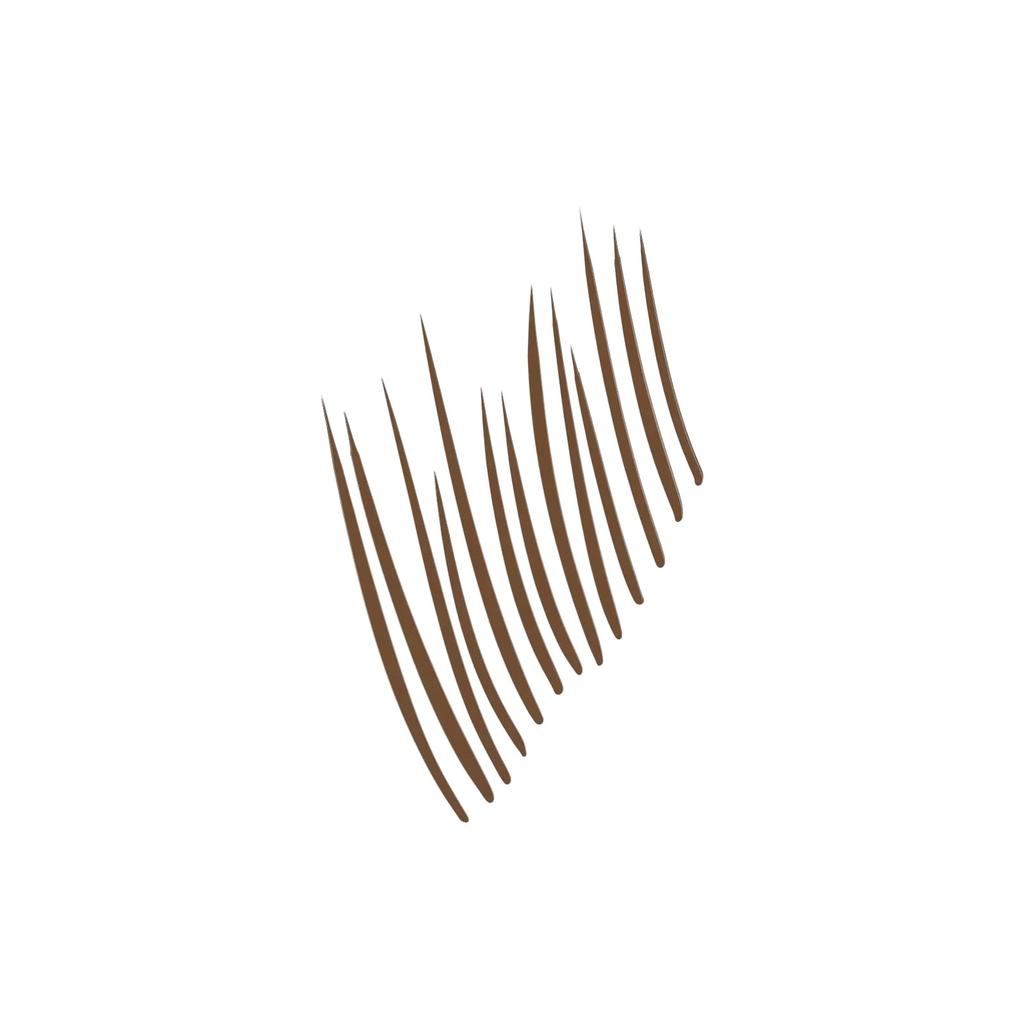 NYX Professional Makeup, Lift & Snatch! Brow Tint Pen, 07 Brunette, 1 ml (0.03 fl oz)