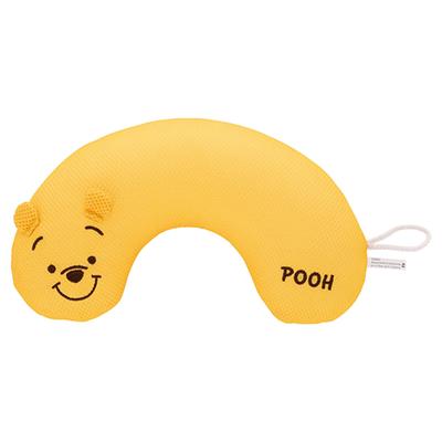 Marushin Bad Disney Winnie den Gule Nät 2215050200 Kudde, Pooh, Tyg,