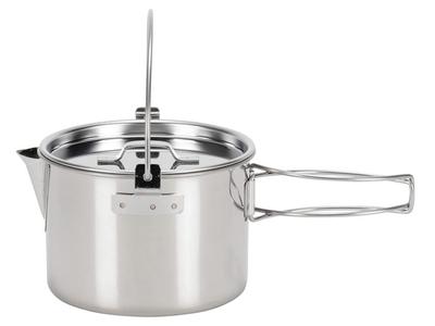 Snow Peak Kettle NO.1 CS-068R