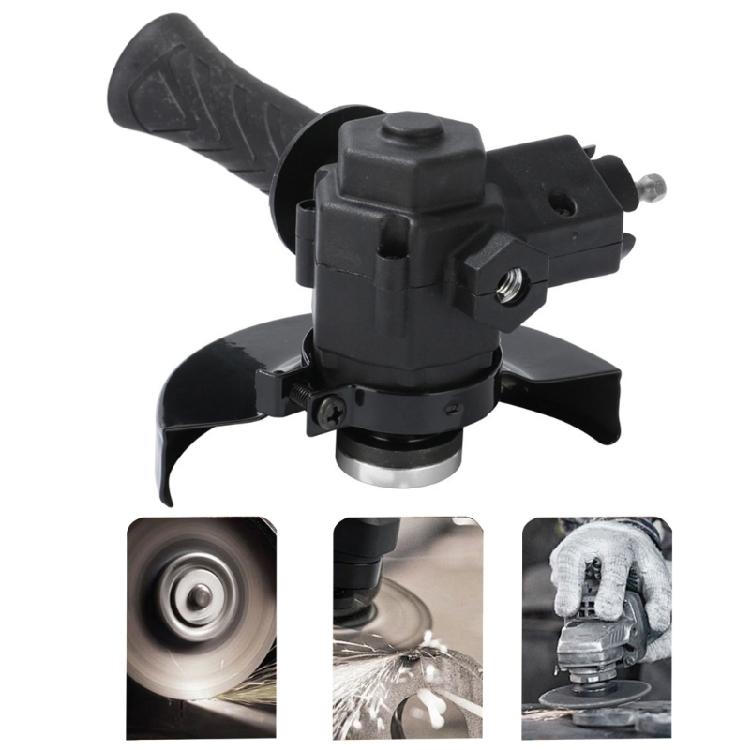 Highly Strength Electric Drill Converters Adapter for Workshop Applications