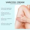Varicream With Horse Chestnut Extract And Buckwheat , For Daily Care Of Tired And Heavy Legs