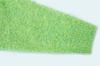 SALAD BAGUNI Wool Boucle V-Neck Pullover - Lime
