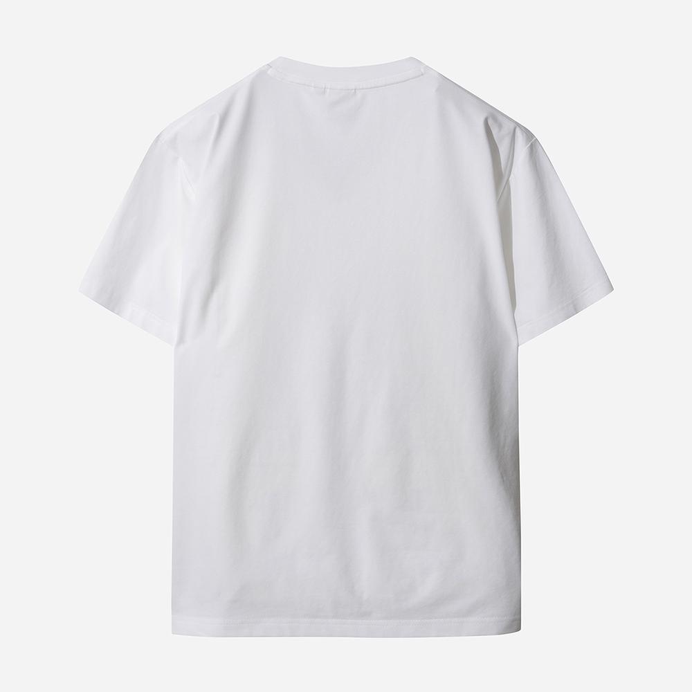 DOD Sorona Graphic T-Shirt (Off White 2)