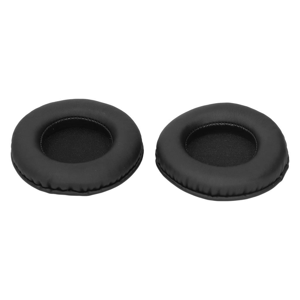 FYZ‑15 Universal 95mm Headphone Earpads Headset Ear Pads Cushion Cover Replacement
