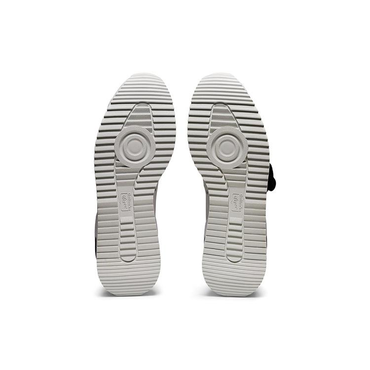 ONITSUKA TIGER Lawnship PF 'Silver' Men's 1183A531-020