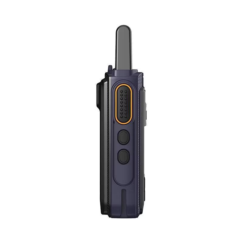 UNIKOO King Kong Edition 4G Dual-Mode Walkie-Talkie (CN version)