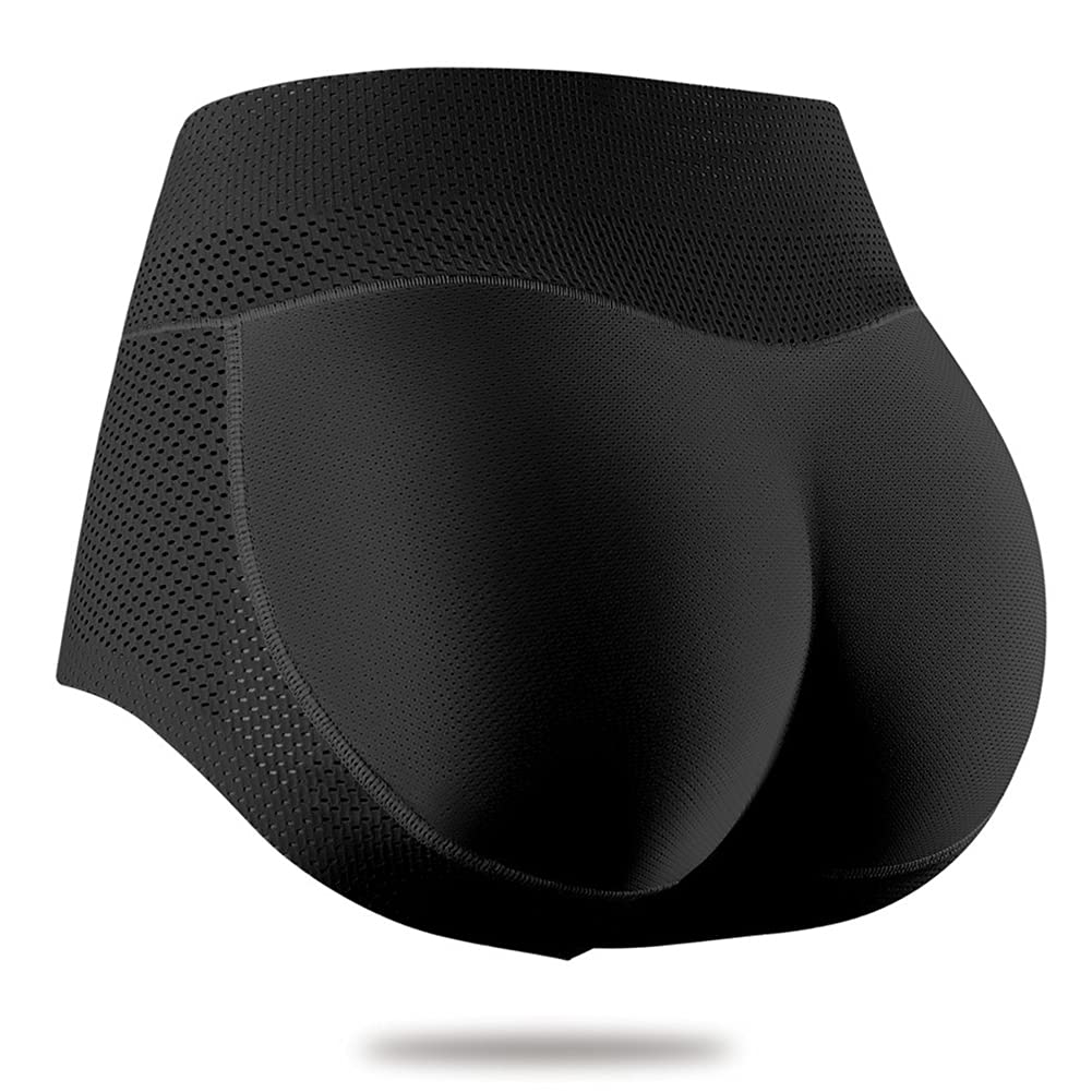 

Подтягивающие ягодицы Подтягивающие ягодицы Бедра Промежность Красивые Тазовые Высокие Моделирующие 4 Размера в наличии [PENIOR] Трусики, Женские трусики, Улучшение, Улучшение, чёрный