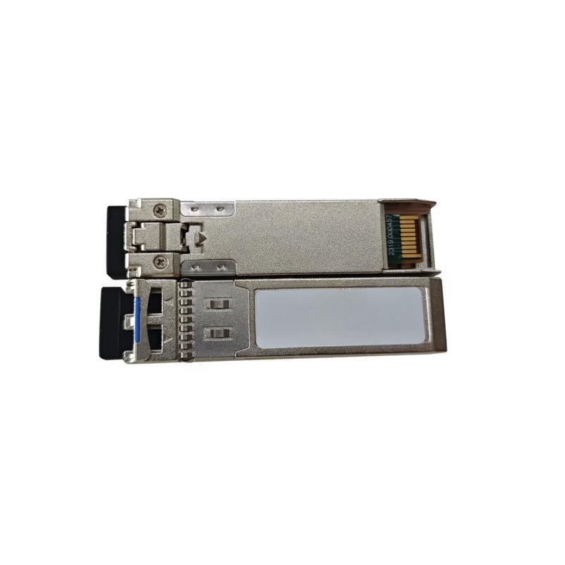 LISM 10G Single-Mode Dual Fiber Optical Module