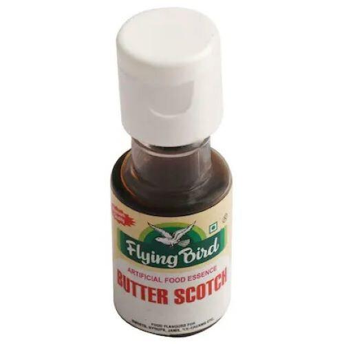 RSINC Летающая птица Ириска Искусственная пищевая эссенция 20 мл JL186823350837