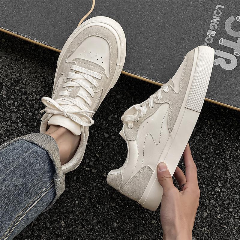 Fashion Spring Autumn Women Casual Canvas Breathable Platform Vulcanized Shoes Female Chunky Flat Sport Jogging Sneakers Tennis Trainers