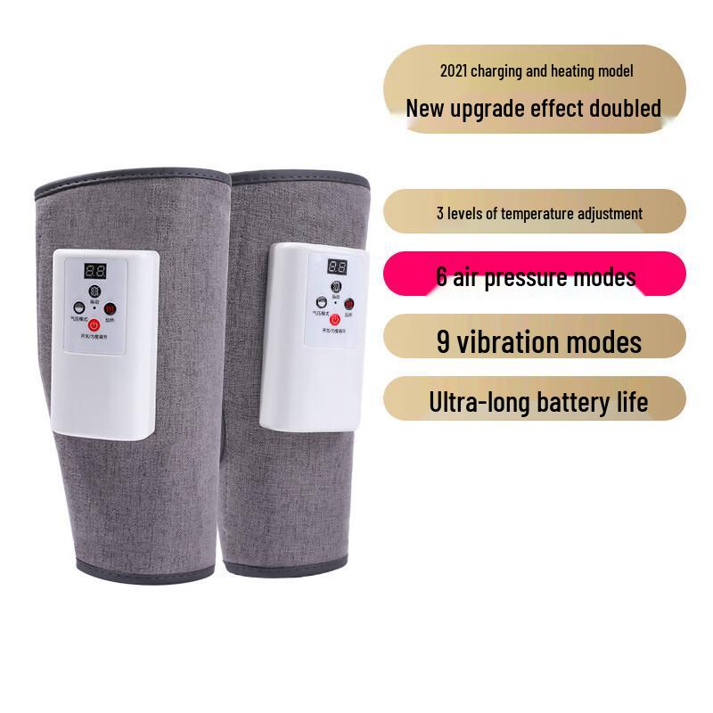 

Kangzuo Automatic Calf Massager