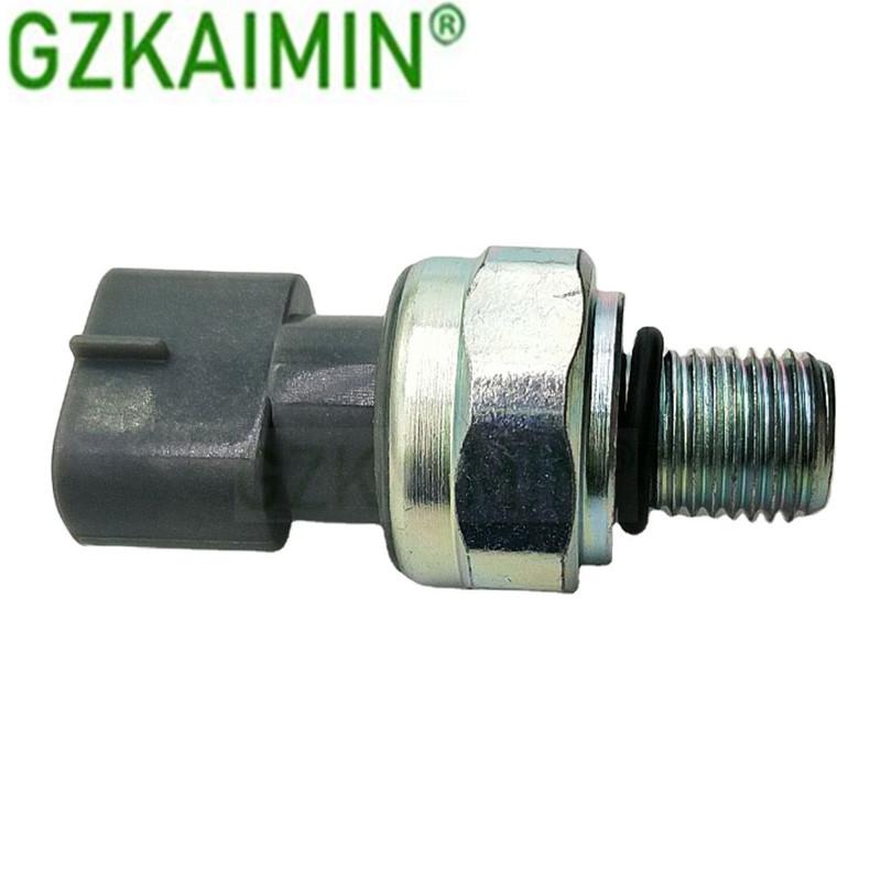 Oil Pressure Sensor OEM 49900-7341 8-98027456-0 499007341 8980274560 For Isuzu 6HK1 ZX330-3 ZX450-3 ZX120-3
