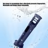 Universal Silicone Shield Easy Access To Controls & Charging Not Slip Grip Micr Cover Fit for Microphone Wireless