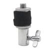Durable Metal Clutch for Hi Hat Cymbal Stand Jazz Drum Replacement Part Accessory