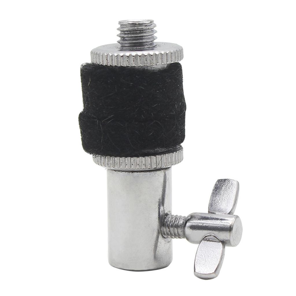Durable Metal Clutch for Hi Hat Cymbal Stand Jazz Drum Replacement Part Accessory