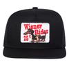 Unisex Embroidery Mesh Baseball Cap Hip Hop Adjustable Summer Breathable Sun Protection Outdoor Sports Hat