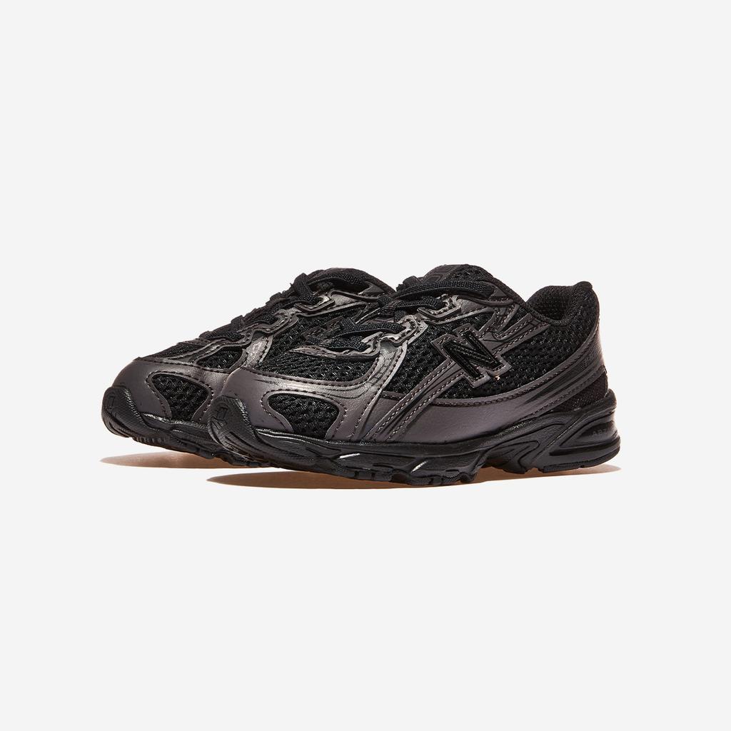 [New Balance] Kids Lifestyle Sneakers [IZ740BO-BO]