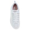Sneakers Skechers White / Silver Arch Fit 2.0