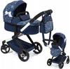 Bayer Design Xeo Doll Stroller