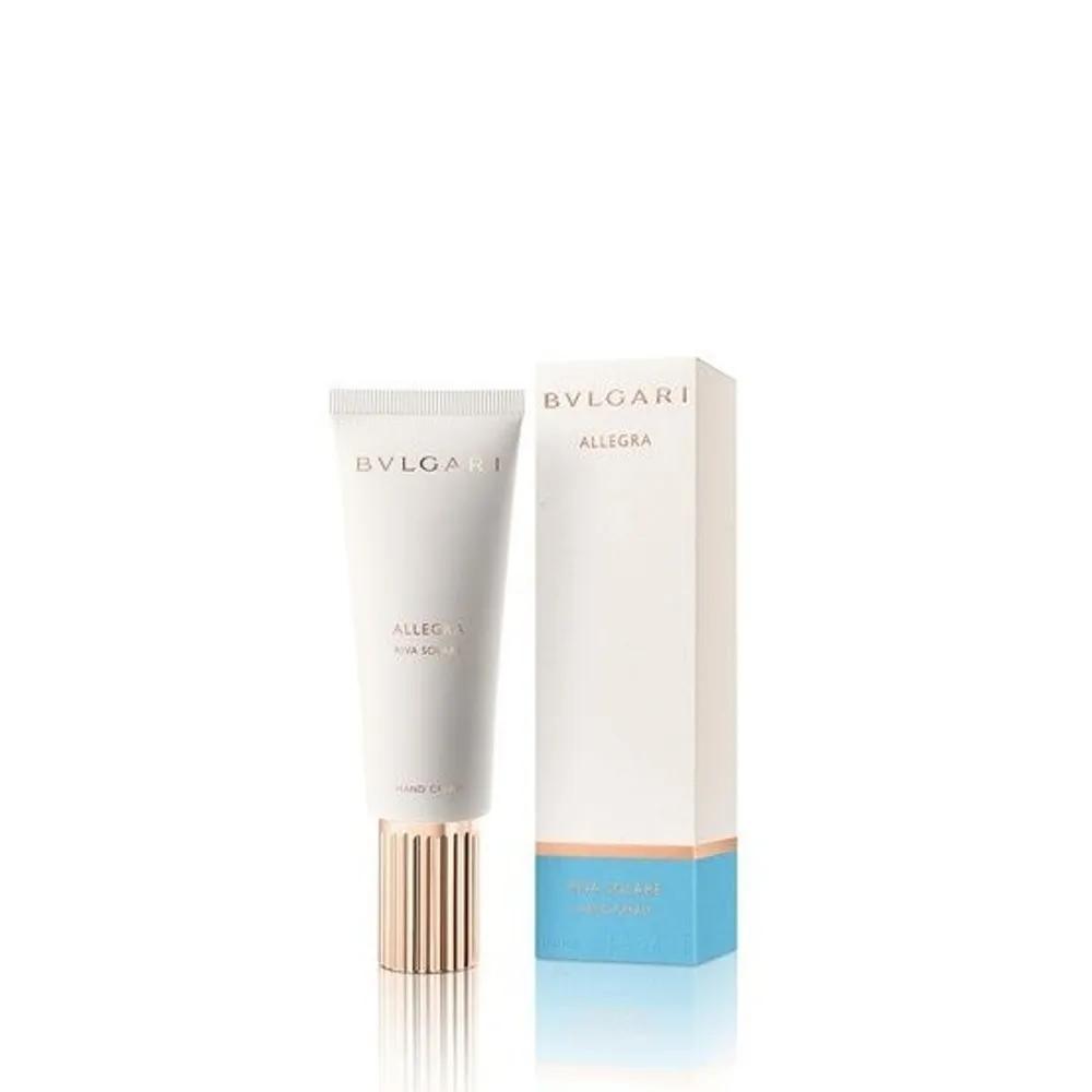 Allegra Riva Solare Hand Cream 40ml