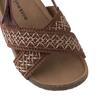 Mink Mui Ethnic Cork Sandals 36314 827 07