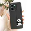 Funda For OPPO Reno 14F 5G Case Cat Dragon Lens Protection Back Cover For OPPO Reno14F Reno14 F CPH2743 5G Coque