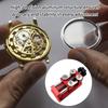 Lightweight Watch Repair Tool Mouth Machine Watch Starting Mouth For Glass Starting Outer Tooth Opening Removing
