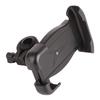 Universal Bike Bicycle Motorcycle Phone Holder Mount Anti Shaking Horizontal Vertical Screen Rotation Cycling Cell