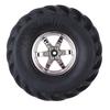 4Pcs/Set 1/10 Truck Tire Tyres Replacement for TRX HSP Tamiya HPI Kyosho Remote Control Model Car