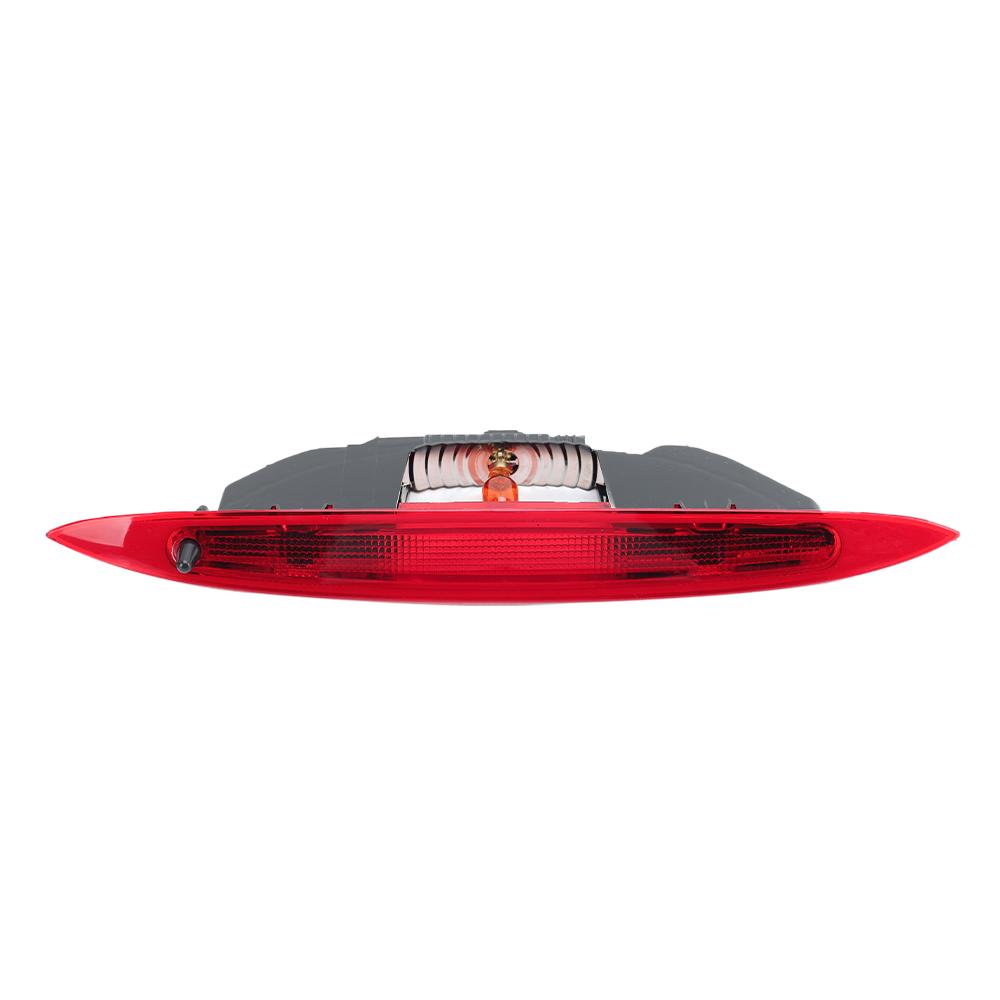 1 pc Additional Brake Light for Renault Modus 2004-2012 Third Brake Lights High Positioned Mounted Stop Signal Lamp 8200219415 1 pc