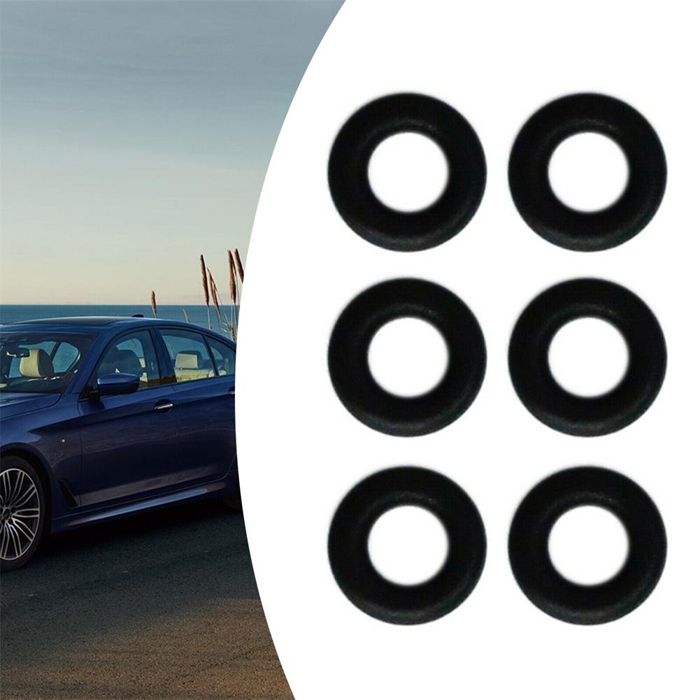 For Mercedes C-Class Seal O Ring Rubber 1607004980