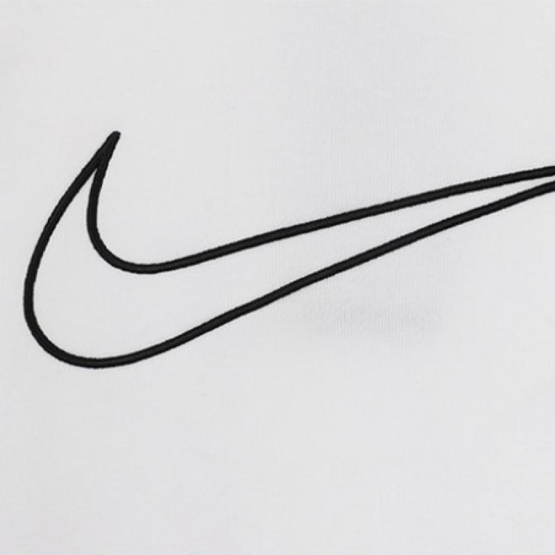 Nike SWeatshirt W Dri Fit Get Fit Graphic creW