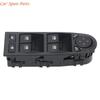 Y4UA Car Window Regulator Switches 31633769100 Car Window Switches Fit 2014